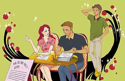 模拟经营游戏《我要写小说》上线Steam 1月21日发售